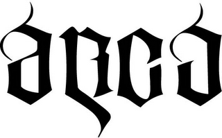 AREA logo