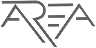 AREA logo