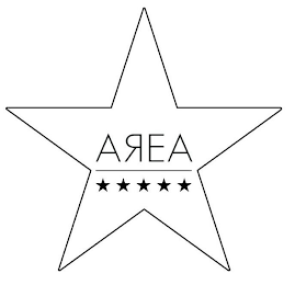 AREA logo