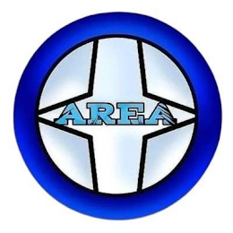 AREA logo