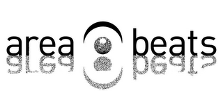 AREA BEATS logo