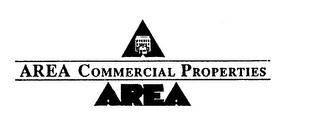 AREA COMMERCIAL PROPERTIES logo