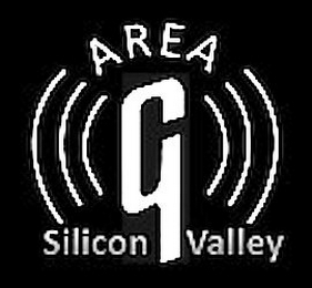 AREA G SILICON VALLEY logo