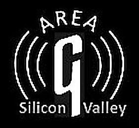 AREA G SILICON VALLEY logo