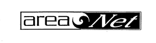 AREA NET logo