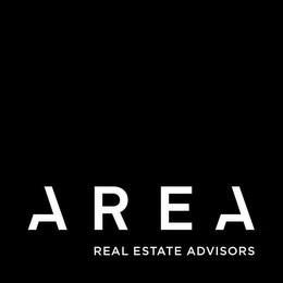 AREA REAL ESTATE ADVISORS logo