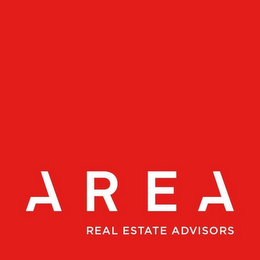 AREA REAL ESTATE ADVISORS logo