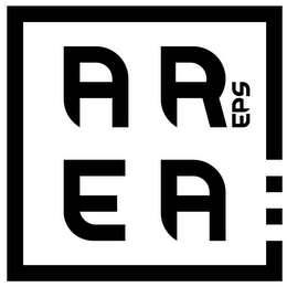 AREA REPS logo