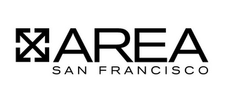 AREA SAN FRANCISCO logo
