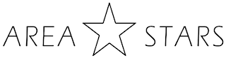 AREA STARS logo