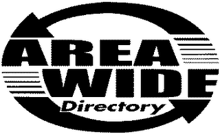 AREA WIDE DIRECTORY logo