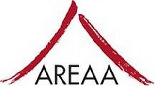 AREAA logo