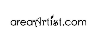 AREAARTIST.COM logo