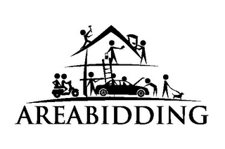AREABIDDING logo