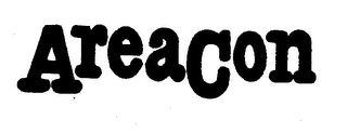 AREACON logo