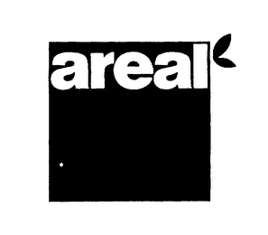 AREAL logo