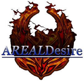 AREALDESIRE logo