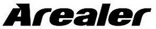 AREALER logo