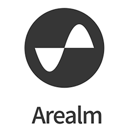 AREALM logo