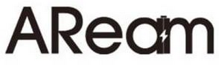 AREAM logo