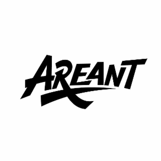 AREANT logo