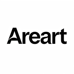 AREART logo
