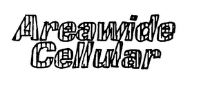 AREAWIDE CELLULAR logo