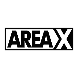 AREAX logo