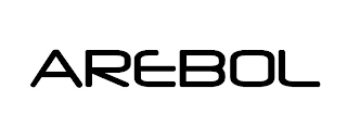 AREBOL logo