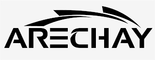ARECHAY logo