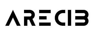 ARECIB logo