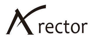 ARECTOR logo