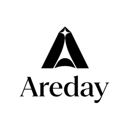 AREDAY logo