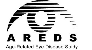 AREDS AGE-RELATED EYE DISEASE STUDY logo