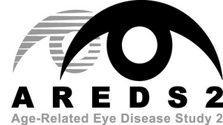 AREDS2 AGE-RELATED EYE DISEASE STUDY 2 logo