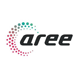 AREE logo