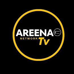 AREENA NETWORK TV logo