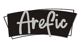 AREFIC logo