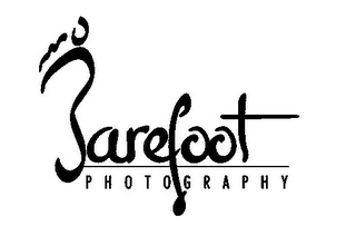 AREFOOT P H O T O G R A P H Y logo