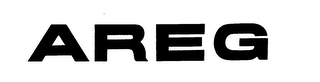 AREG logo