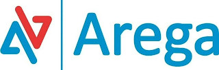 AREGA logo