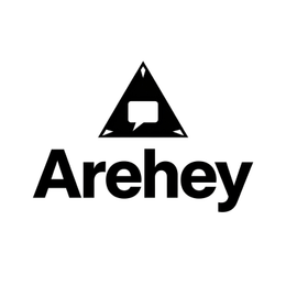 AREHEY logo