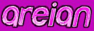 AREIAN logo