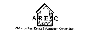 AREIC ALABAMA REAL ESTATE INFORMATION CENTER, INC. logo