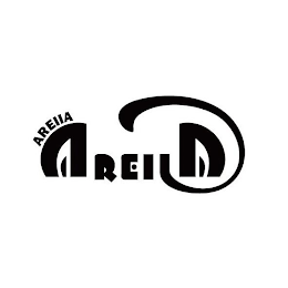 AREIIA AREIIA logo