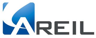 AREIL logo