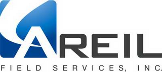 AREIL FIELD SERVICES, INC. logo