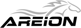 AREION logo