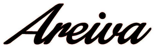 AREIVA logo