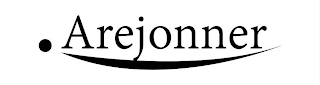 AREJONNER logo